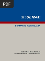 FIC - Sist. Acessórios, Conforto e Segurança..