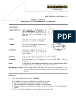 Angulos en La Circunferencia PDF