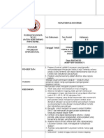 SPO Pemilihan Penetapan Dan Monitoring Kontrak Manajerial Dan Kontrak Klinis TKP 3 3
