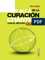 Más Allá de La Curación Cuántica - ConelmetodoQuest PDF