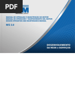 Manual MWM MS 3.9