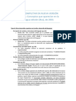 Principales Cambios Version PAPALIA Ed.2012