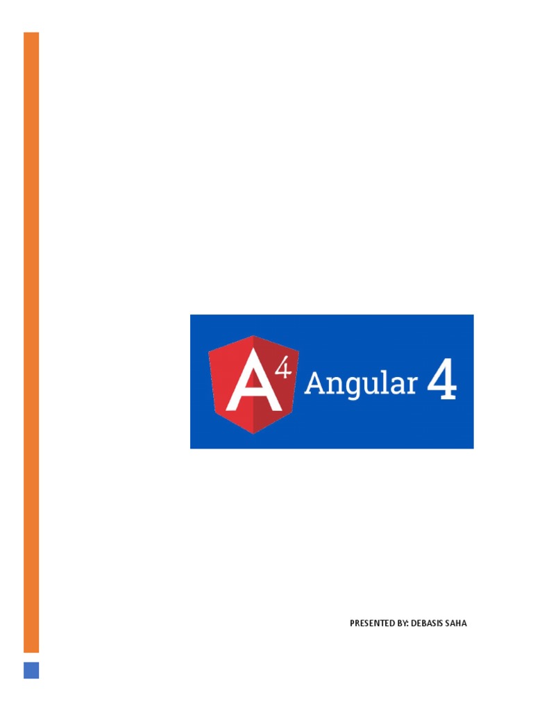 Angular 4 0 A Complete Study Guide | PDF | Angular Js | Dynamic Web Page