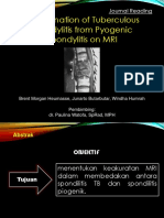 Jurnal Radiologi