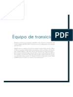 Equipo de transición y gabinete de AMLO 