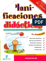 Mis Planificaciones Didacticas - Compressed