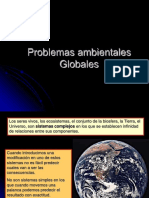 Problematica Ambiental Global