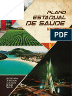 Plano Estadual de Saude 2016 2019