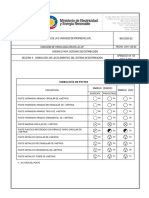 POSTES Simnbologia PDF