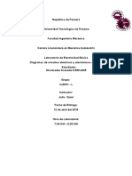 Diagrama y Simbologia de Los Autos