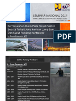 Seminar Nasional