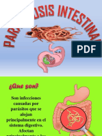 Parasitosis Intestinal (1)