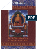 Maitreyas The Uttaratantra