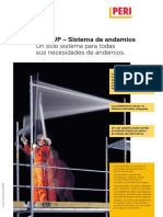 Peri Up Andamios PDF