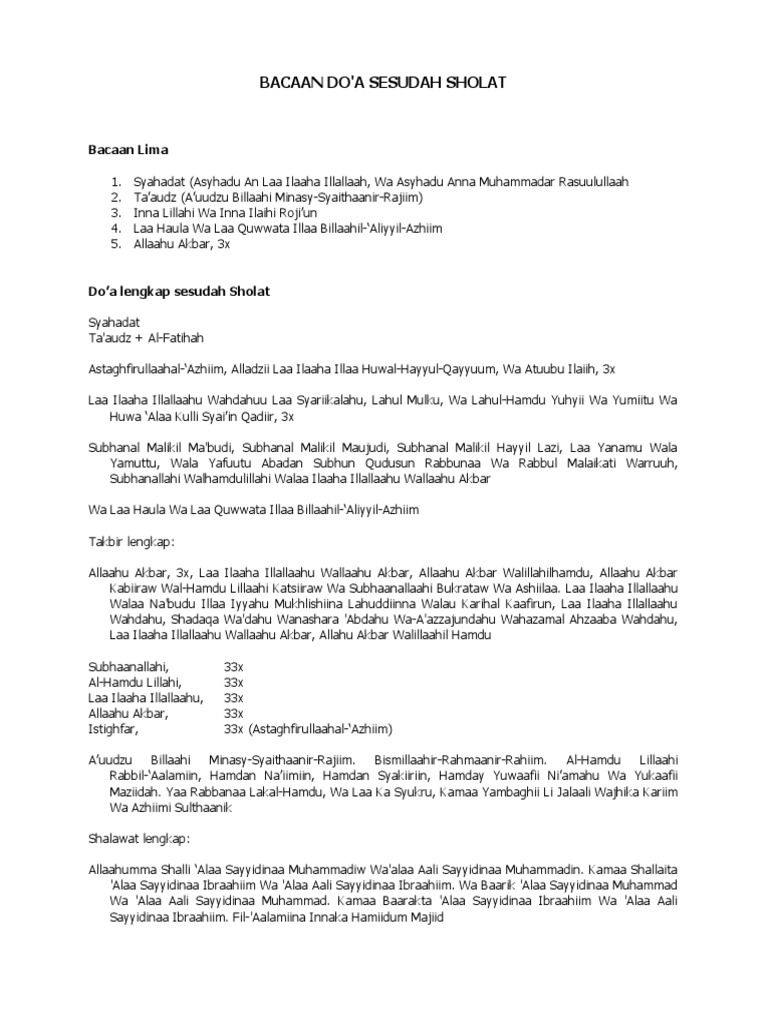 Bacaan-Doa-Sesudah-Sholat[1]