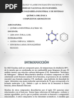 Compuestos Aromaticos