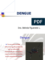 Dengue 2016