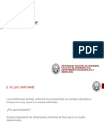 07 Flujo Uniforme PDF