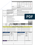 Teacher'S Name: DSKP Week DAY Date School Name: RPH Code: 1 Year/Form 4 Subject Class Name Topic Content Standard Time Muhammad Muizzuddin SK KG Dato Ibrahim Majid