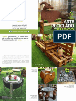 Arte Reciclado - SURCO VERDE