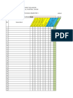 Borang Markah v1.6