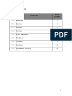 FULL EXP 3.5 Capacity Analysis On Signalized Intersection