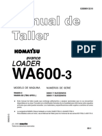 Manual Del Wa600