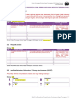 3.0 Isu Strategik & Prospek Awalan Pembangunan