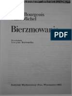 Bierzmowanie - Bourgeois Henri