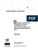 Ciclos Biogeoquimicos