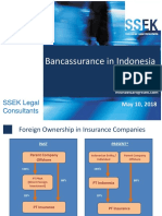 Bancassurance in Indonesia 212