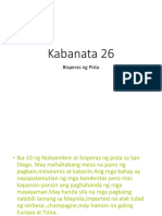 Kabanata 26