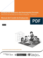 Manual Evaluacion Docente 2018