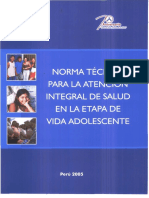 NORMA TECNICA DE ADOLESCENTE.pdf