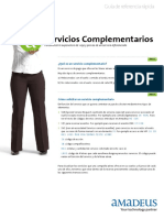 GRR Servicios Complementarios