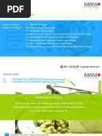 Bahagian Dan Fungsi Mesin Jahit