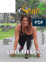 Revista Vive Sano