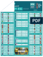 Final Draw 2018 FIFA WorldCup Russia