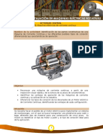 Actividades de La Semana 3 PDF