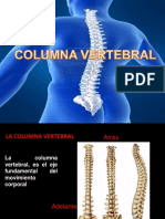 Columna Vertebral, Atlas y Axis