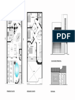 Vivienda Dos Plantas 4