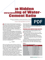 Water Cement Ratio.pdf