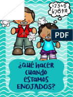 15 Estrategias para Calmar A Niños y Niñas PDF