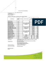 Enero 22 Cotizacion Consolidada Incluye Adoquin Verde Oliva