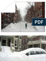Usa - Boston - Super nevada