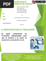 LEGISLLACION