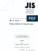 Jsa Jis K 0101 1998 PDF