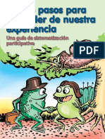 Cuatro Pasos Sistematizacion PDF