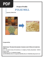 Pluse Mill