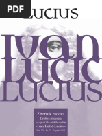 Lucius, Sv. 22 (2017.) | PDF